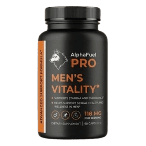 Alphafuel Pro