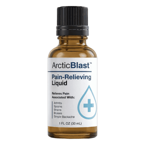 ArcticBlast 