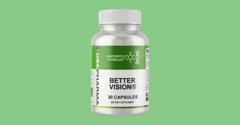 BetterVision Reviews