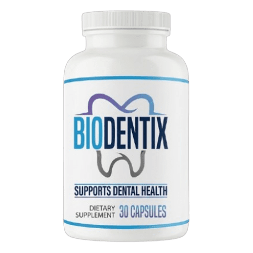  Biodentex