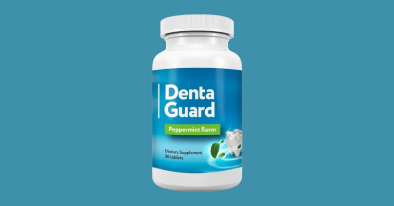 DentaGuard Reviews