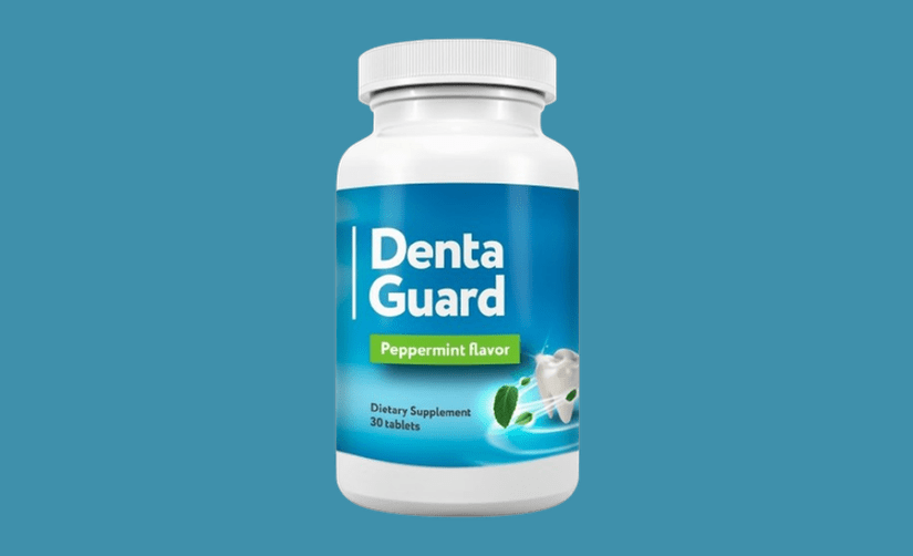 DentaGuard Reviews
