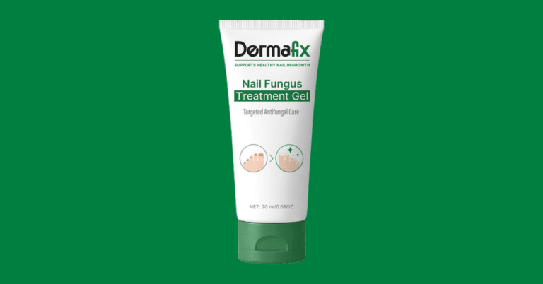 DermaFix Fungus Treatment Gel reviews