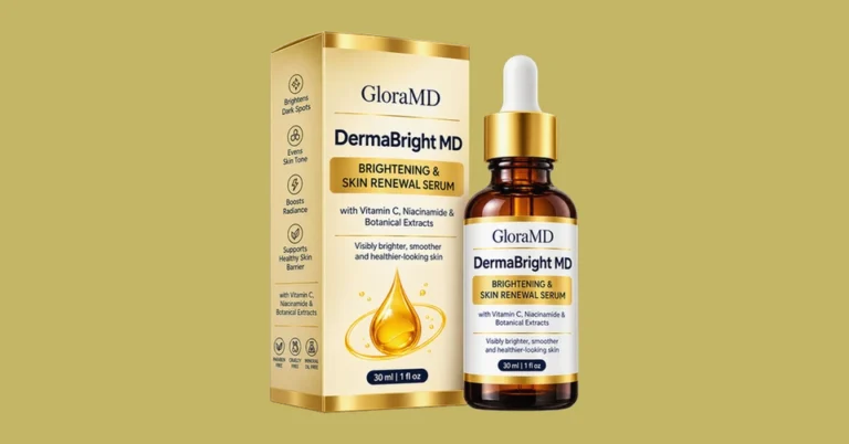 DermaBright MD Reviews