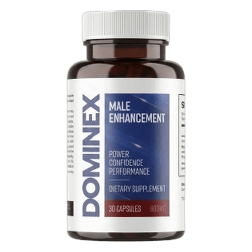 Dominex Male Enhancement