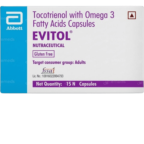 Evitrol