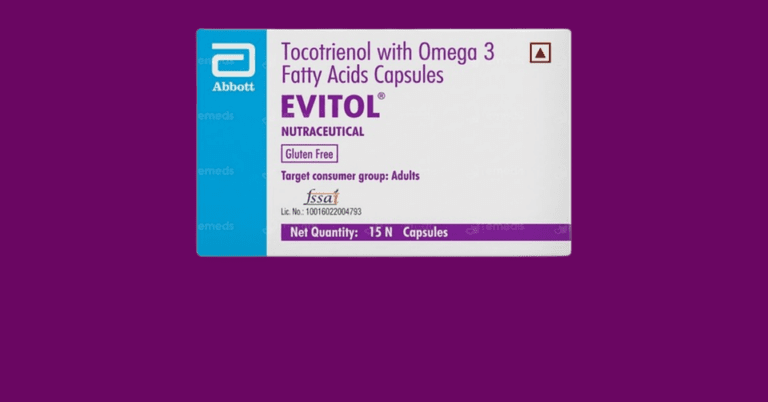 Evitrol Reviews