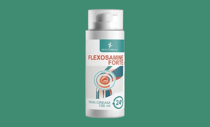 Flexosamine Reviews