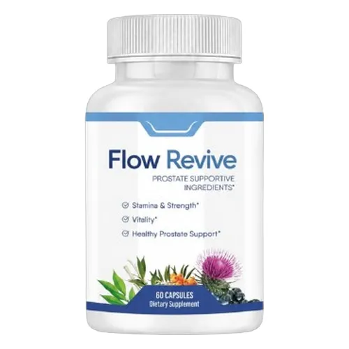 Flow Revive