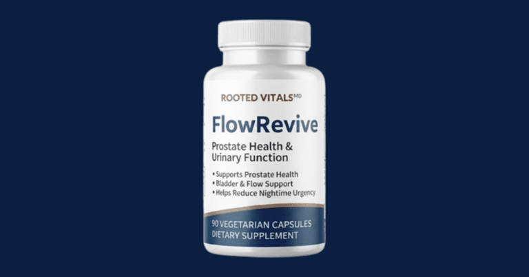 Flow Revive Reviews