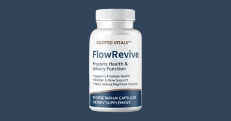 Flow Revive Reviews