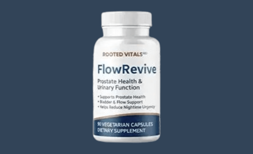 Flow Revive Reviews