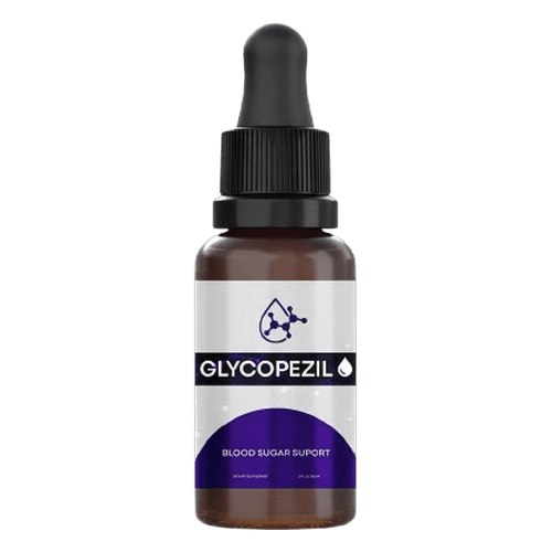 Glycopezil Drops
