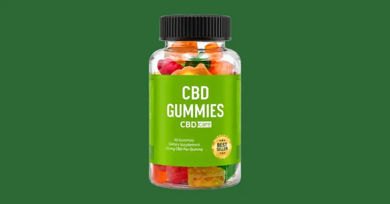 Golden Farms CBD Gummies Reviews