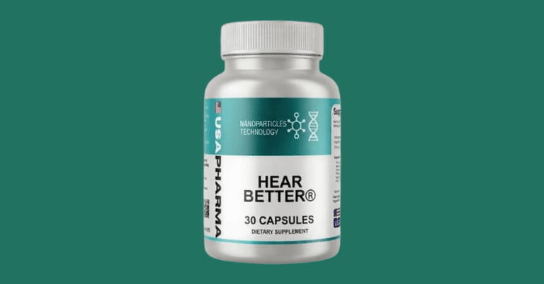 HearBetter Reviews