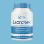 Leanotox Reviews