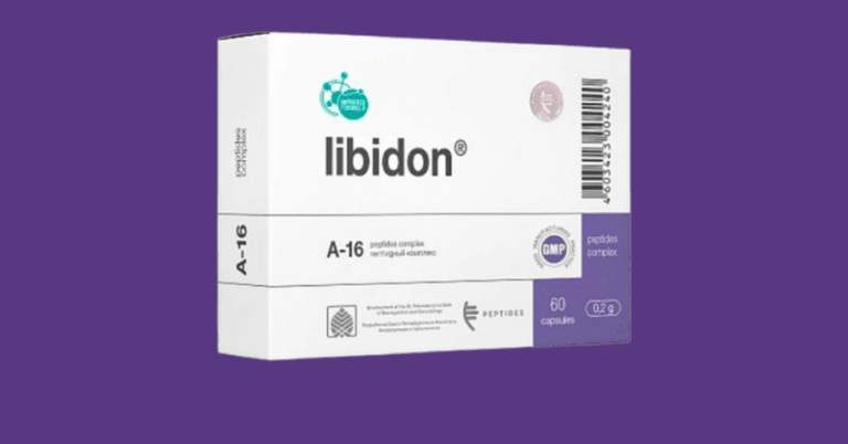 Libidon Reviews