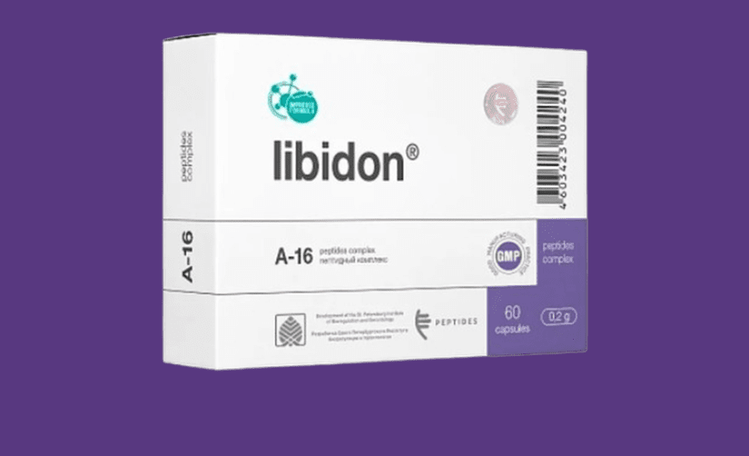 Libidon Reviews