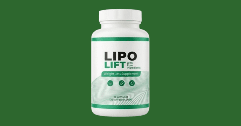 LipoLift Reviews