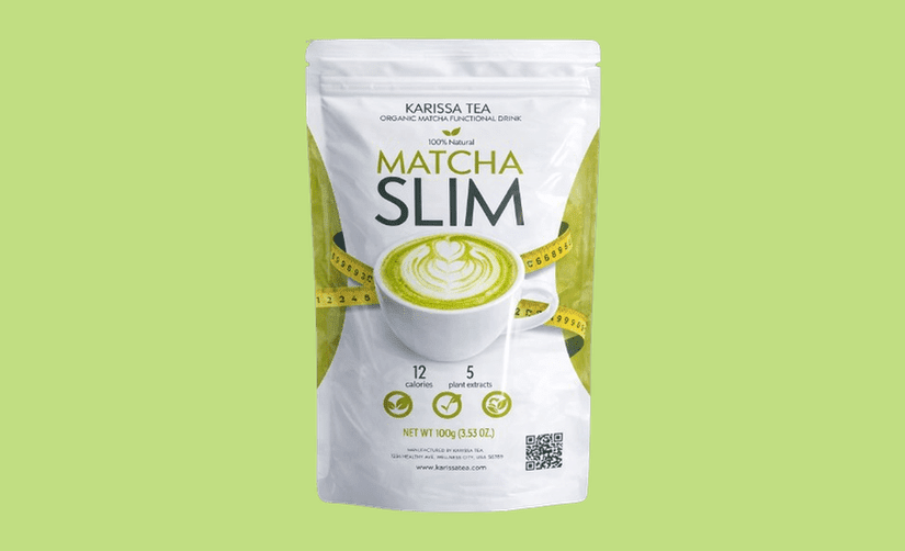 Matcha Slim Reviews
