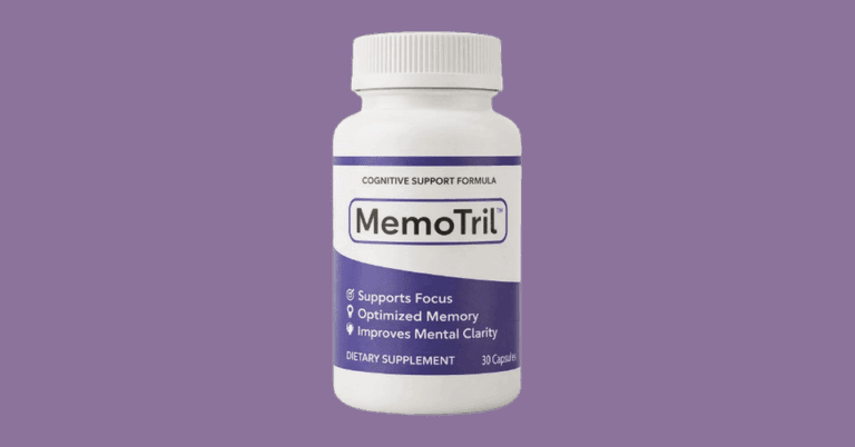 MemoTril Reviews