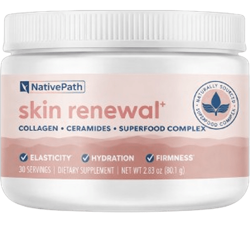 NativePath Skin Renewal
