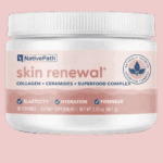 NativePath Skin Renewal Reviews