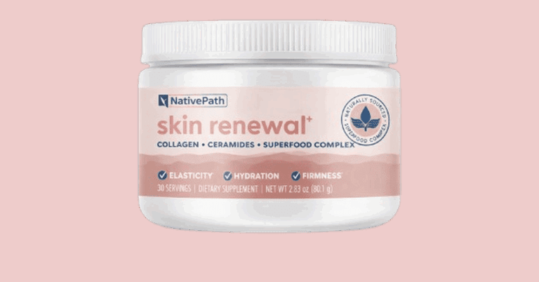NativePath Skin Renewal Reviews