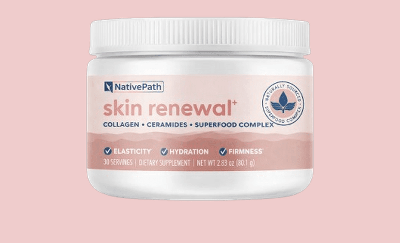 NativePath Skin Renewal Reviews