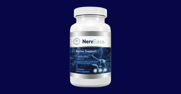 NervEase Reviews