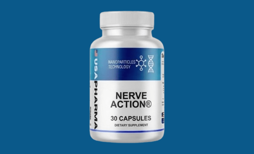 NerveAction Reviews