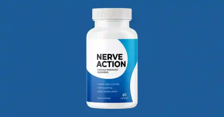 NerveAction Reviews