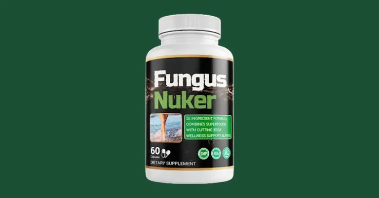 Organic Fungus Nuker Reviews