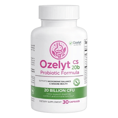 Ozelyt CS 20B