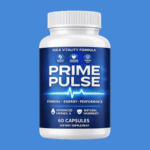 Prime Pulse Reviews