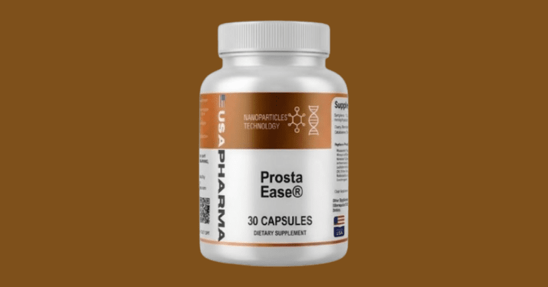 ProstaEase Reviews