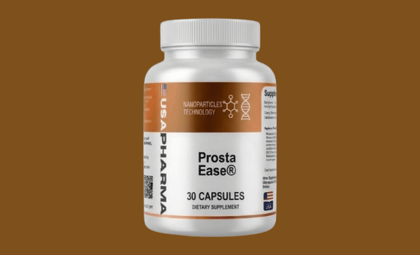 ProstaEase Reviews