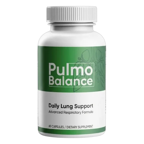 Pulmo Balance