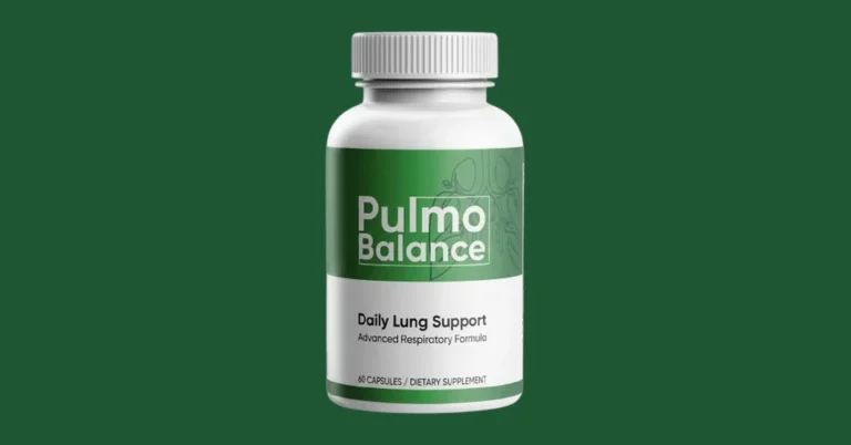 Pulmo Balance Reviews