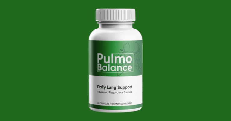 Pulmo Balance Reviews