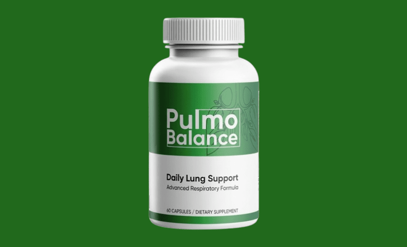Pulmo Balance Reviews