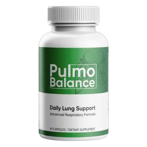 Pulmo Balance