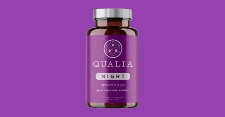 Qualia Night Reviews