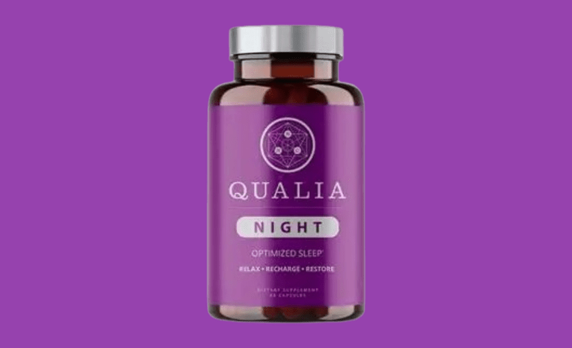 Qualia Night Reviews