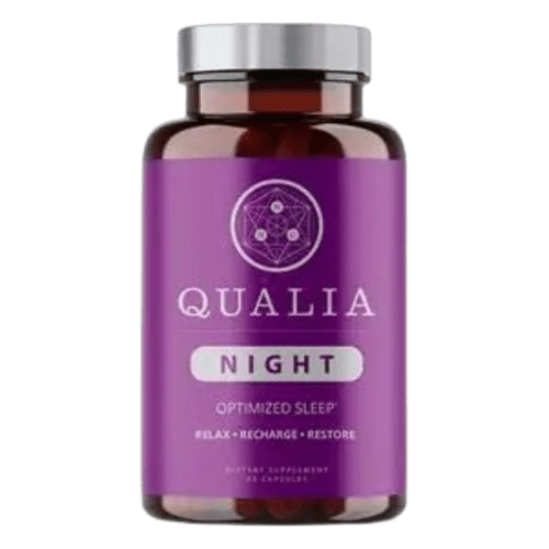  Qualia Night