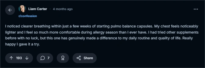 Reddit reviews