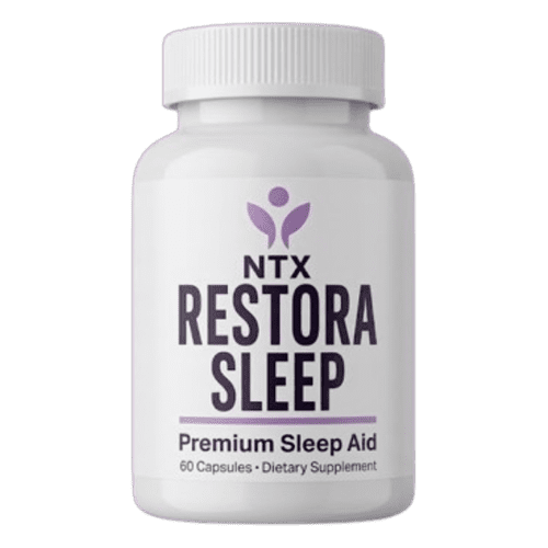 RestoriaSleep
