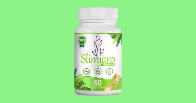 Slimjaro Reviews