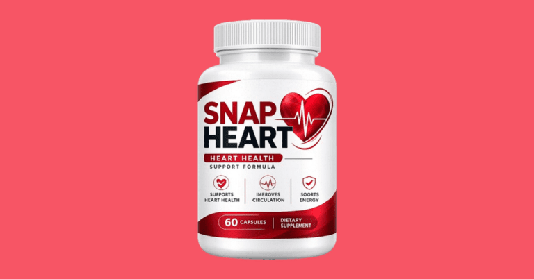 Snap Heart Reviews