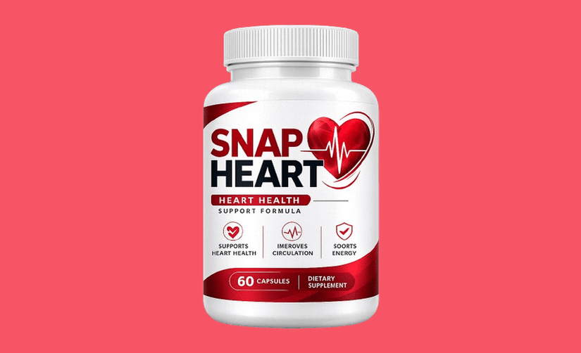 Snap Heart Reviews